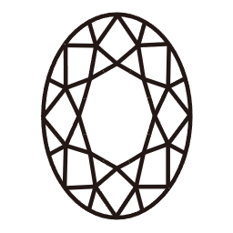 Oval