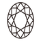 Oval