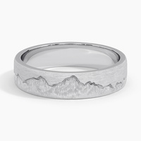 Engraved & Textured