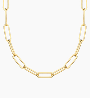 Chain Jewelry