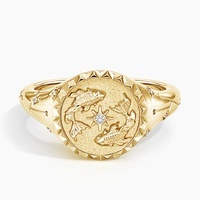 Fashion Rings