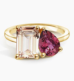 Cocktail Rings