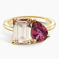 Cocktail Rings
