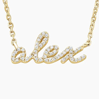 Personalized Jewelry