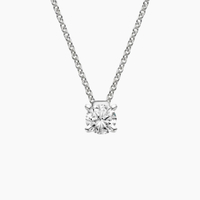 Diamond Necklaces