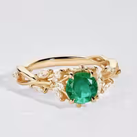 Gemstone Jewelry