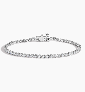 Tennis Bracelets