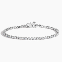 Tennis Bracelets