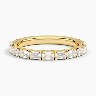Stacking Rings