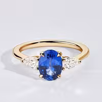 Lab Diamond Jewelry