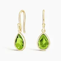 Aug - Peridot