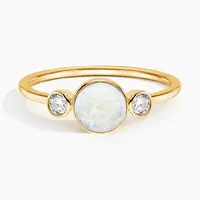Oct - Opal