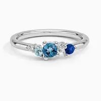 Sep - Sapphire