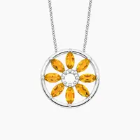 Nov - Citrine