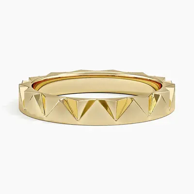 Sol Slim Ring