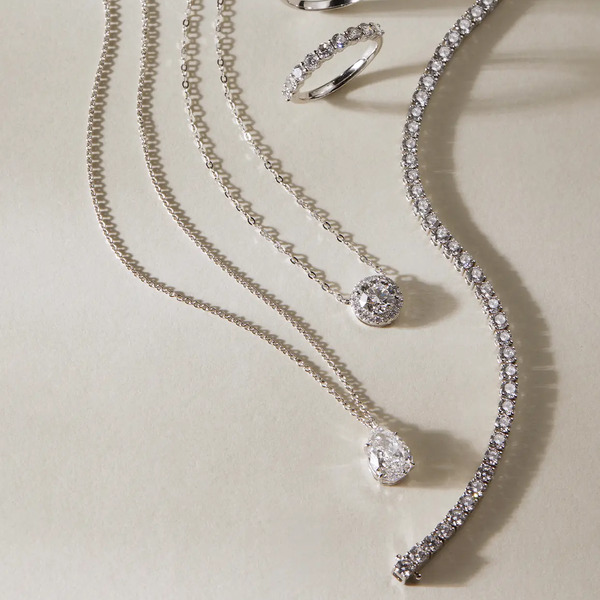 Lab Grown Diamond Guide