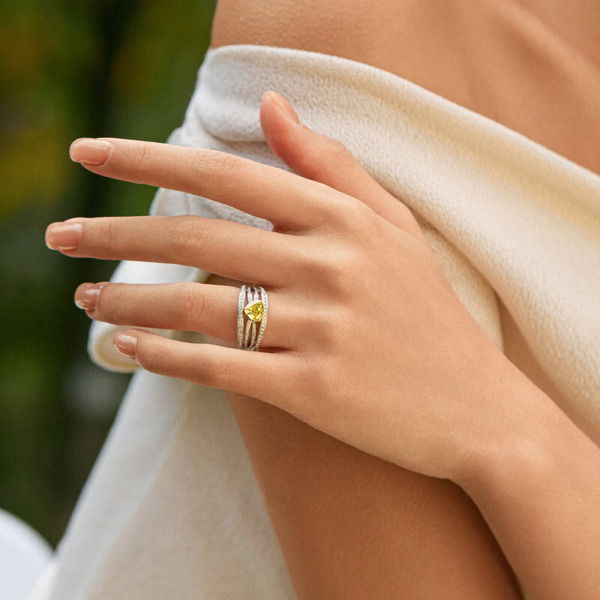 Your Ring Size, Guaranteed