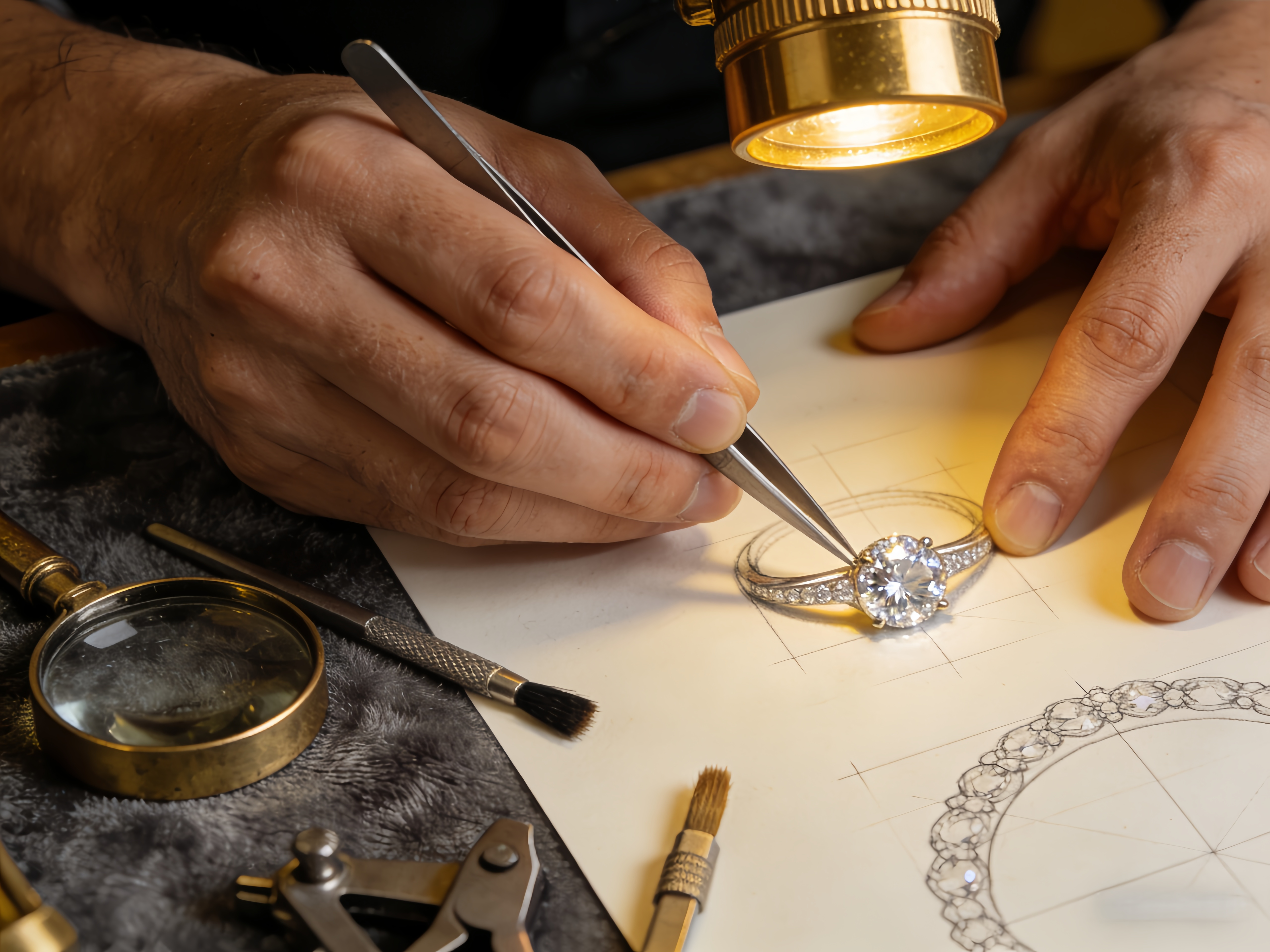 Artisan Craftsmanship