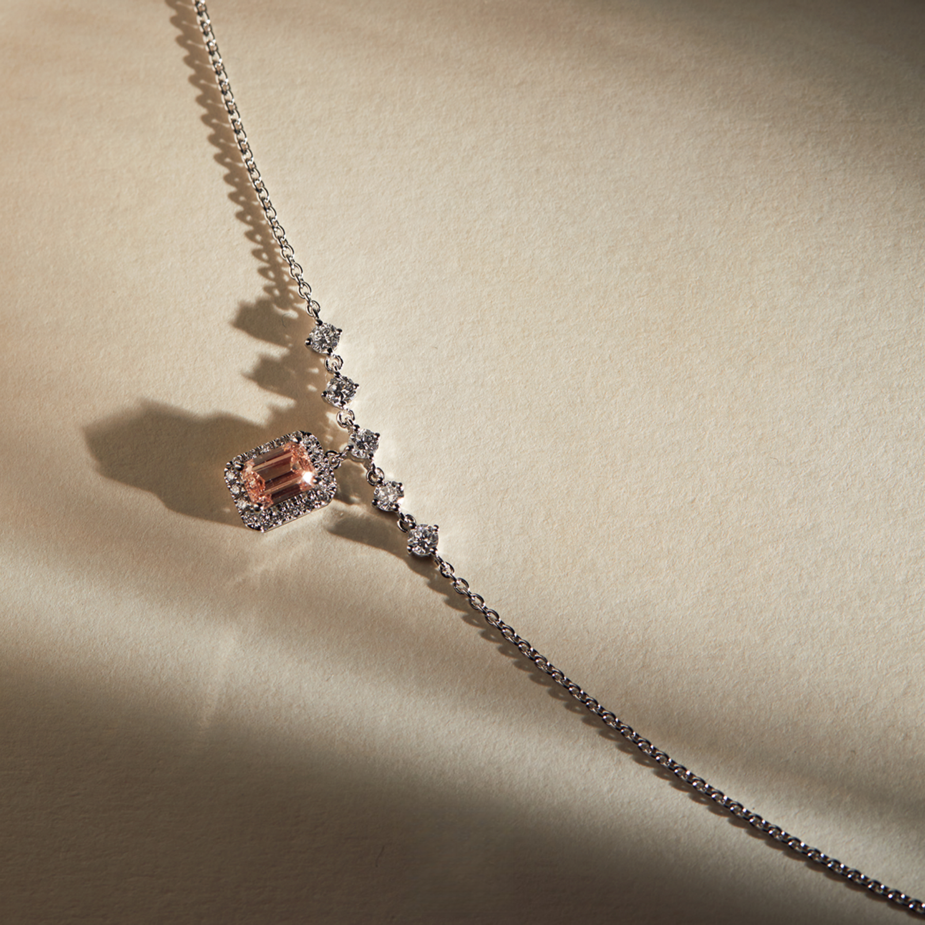 Lab-Grown Diamonds & Sustainable Materials